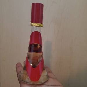 Rebelle by Rihanna fragrance 1oz